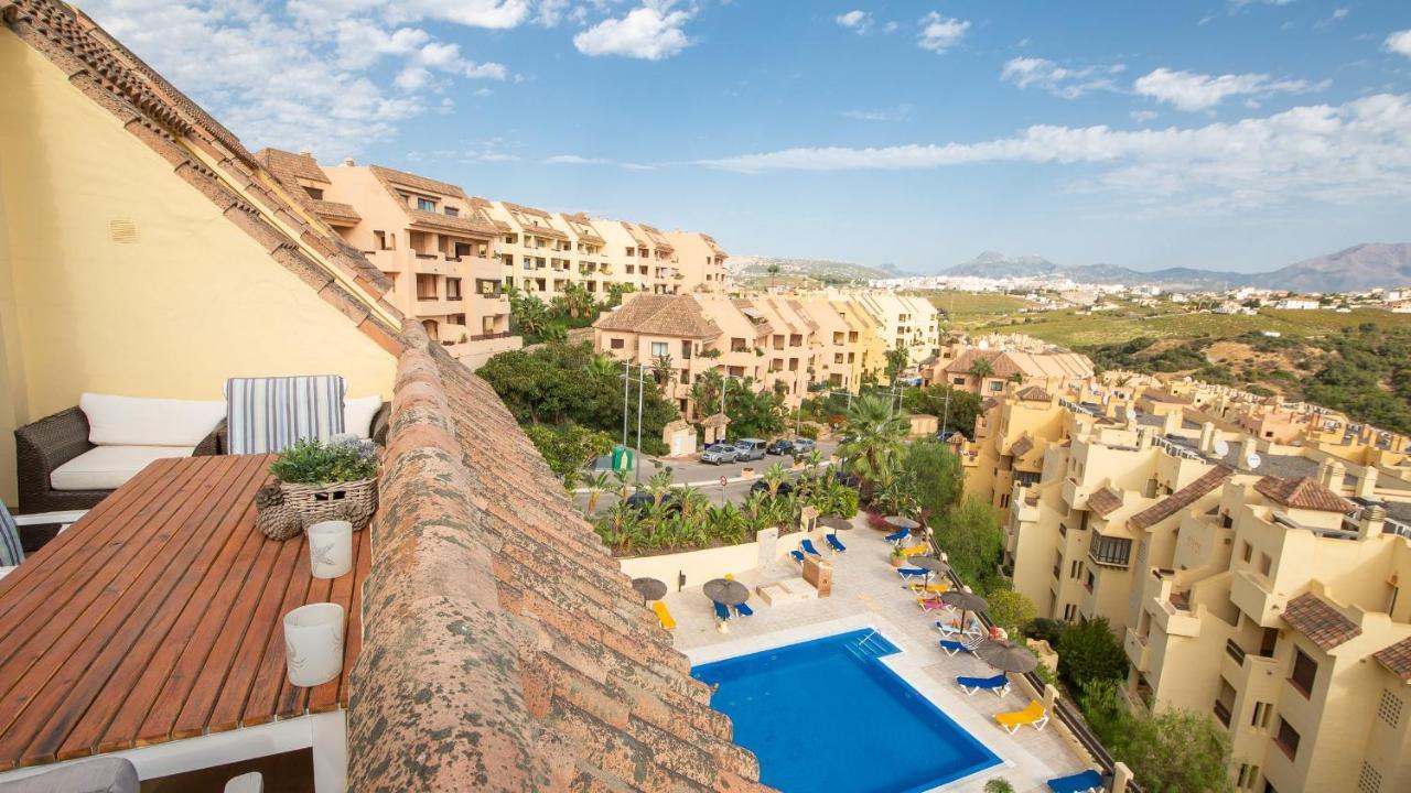 Duquesa Village 16,62,32 Manilva Buitenkant foto