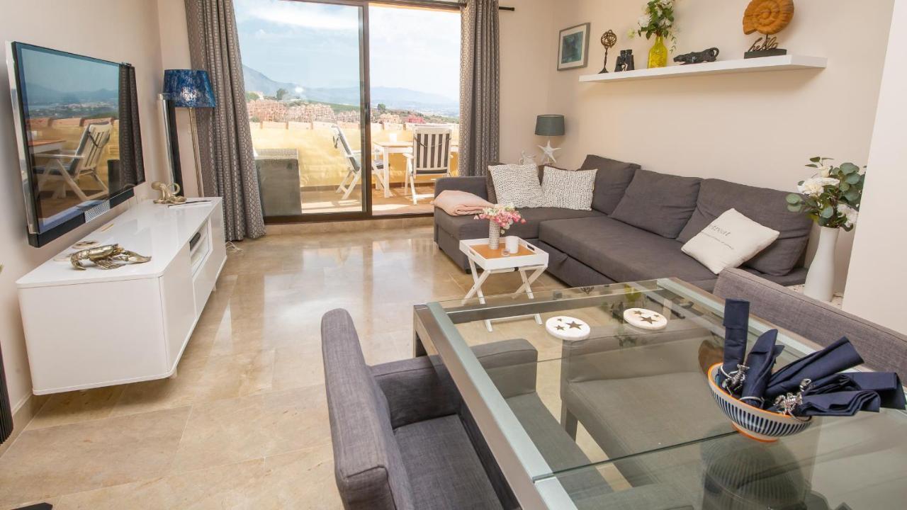 Duquesa Village 16,62,32 Manilva Buitenkant foto